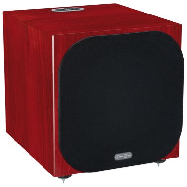 Сабвуфер Monitor Audio Silver series W12 Rosenut